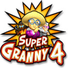 Super Granny 4 igrica 