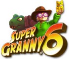 Super Granny 6 igrica 