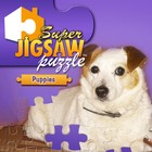 Super Jigsaw Puppies igrica 