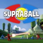 Supraball igrica 