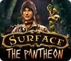 Surface: The Pantheon igrica 