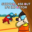 Survival 456 But It Impostor igrica 