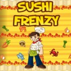 Sushi Frenzy igrica 