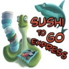 Sushi To Go Express igrica 