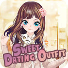 Sweet Dating Outfit igrica 