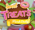 Sweet Treats: Fresh Daily igrica 