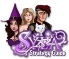 Sylia - Act 1 - Strategy Guide igrica 