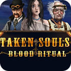 Taken Souls - Blood Ritual Platinum Edition igrica 