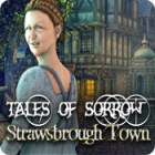 Tales of Sorrow: Strawsbrough Town igrica 