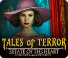 Tales of Terror: Estate of the Heart Collector's Edition igrica 