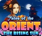 Tales of the Orient: The Rising Sun igrica 