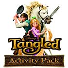 Tangled: Activity Pack igrica 