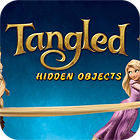 Tangled. Hidden Objects igrica 