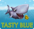 Tasty Blue igrica 