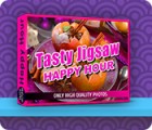 Tasty Jigsaw: Happy Hour igrica 