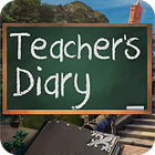 Teacher's Diary igrica 