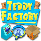 Teddy Factory igrica 