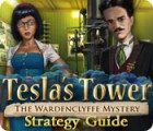Tesla's Tower: The Wardenclyffe Mystery Strategy Guide igrica 