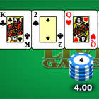 TEXAS HOLDEM POKER igrica 