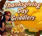 Thanksgiving Day Griddlers igrica 