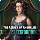 The Agency of Anomalies: The Last Performance igrica 