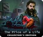 The Andersen Accounts: The Price of a Life Collector's Edition igrica 