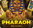 The Artifact of the Pharaoh Solitaire igrica 
