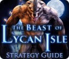 The Beast of Lycan Isle Strategy Guide igrica 