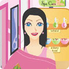 The Beauty Shop igrica The Beauty Shop igrica