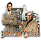 The Broken Clues igrica 