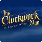 The Clockwork Man: The Hidden World Premium Edition igrica 