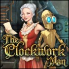 The Clockwork Man igrica 