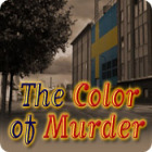 The Color of Murder igrica 