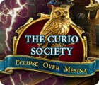 The Curio Society: Eclipse Over Mesina igrica 