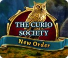 The Curio Society: New Order igrica 
