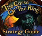 The Curse of the Ring Strategy Guide igrica 
