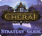 Dark Hills of Cherai Strategy Guide igrica 
