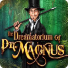 The Dreamatorium of Dr. Magnus igrica 