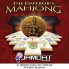 The Emperor's Mahjong igrica 
