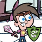 The Fairly Odd Parents: Dragon Drop igrica 