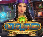 The Far Kingdoms: Hidden Magic igrica 