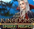 The Far Kingdoms: Spooky Mosaics igrica 