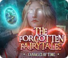 The Forgotten Fairy Tales: Canvases of Time igrica 