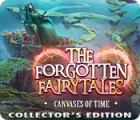 The Forgotten Fairy Tales: Canvases of Time Collector's Edition igrica 
