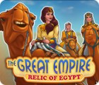 The Great Empire: Relic Of Egypt igrica 