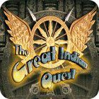The Great Indian Quest igrica 