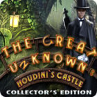 The Great Unknown: Houdini's Castle Collector's Edition igrica 