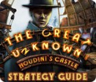 The Great Unknown: Houdini's Castle Strategy Guide igrica 