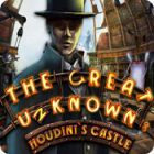 The Great Unknown: Houdini's Castle igrica 
