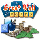 The Great Wall of Words igrica 